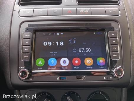 Volkswagen Polo 2009