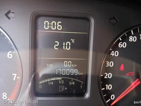 Volkswagen Polo 2009