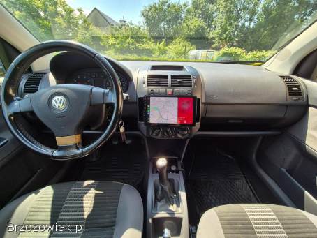 Volkswagen Polo UNITED 2008