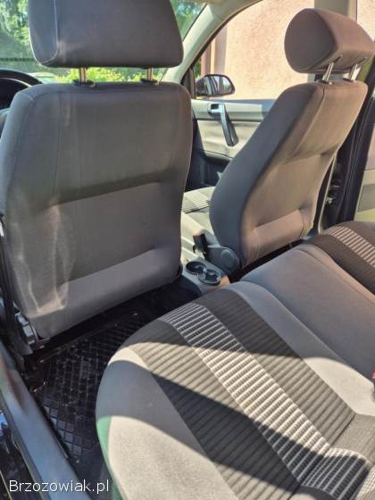 Volkswagen Polo UNITED 2008