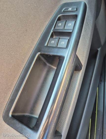 Volkswagen Polo UNITED 2008