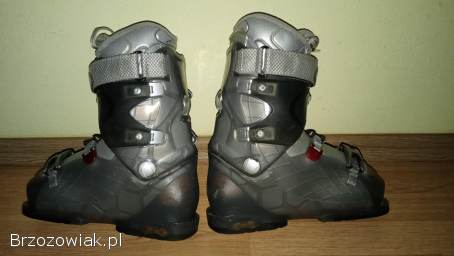 Buty narciarskie