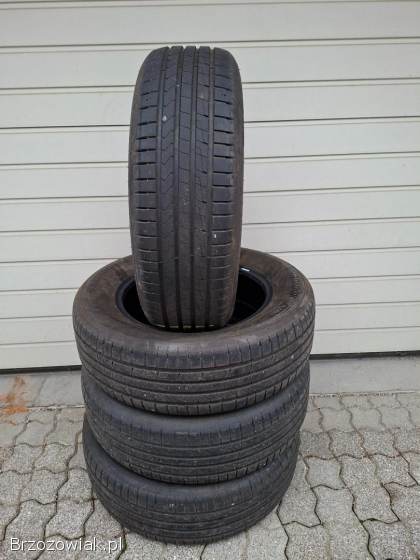 4x Opony Hankook Ventus Prime 4 215/65/17