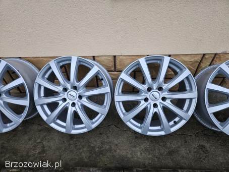 Alufelgi 18 5x112 Audi Skoda Vw Seat Mercedes Bmw