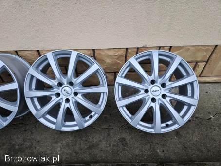 Alufelgi 18 5x112 Audi Skoda Vw Seat Mercedes Bmw