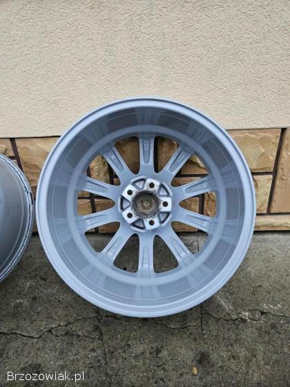 Alufelgi 18 5x112 Audi Skoda Vw Seat Mercedes Bmw