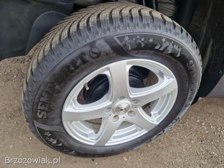 Dacia Duster Kamera nawi 2016