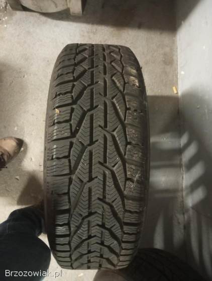 Zimowe koła bmw 205/55 16