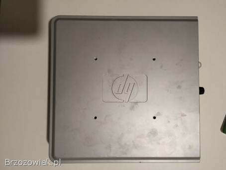 Komputer stacjonarny hp compaq dc7800p ultra-slim