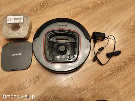 Robot sprzątający SEVERIN