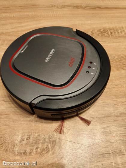 Robot sprzątający SEVERIN