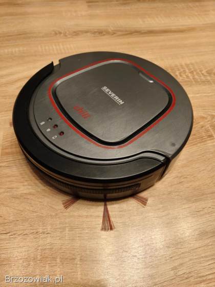 Robot sprzątający SEVERIN