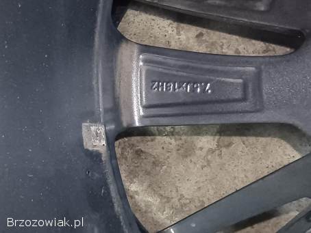 Alufelgi 18 5x108 Ford