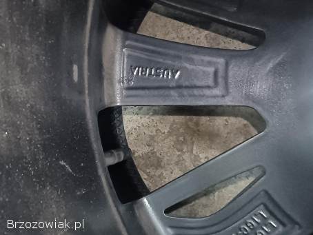 Alufelgi 18 5x108 Ford