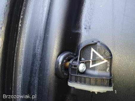 Alufelgi 18 5x108 Ford