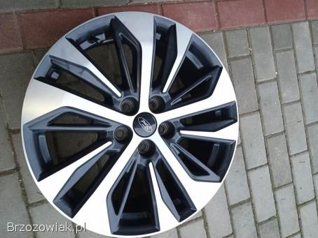 Alufelgi 18 5x108 Ford