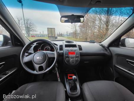 Kia Soul 2009