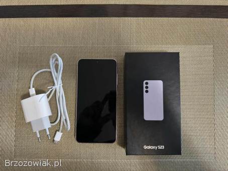 Telefon Samsung Galaxy S23