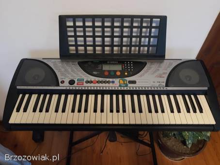 Keyboard Yamaha psr 240