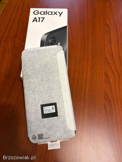 Samsung A17
