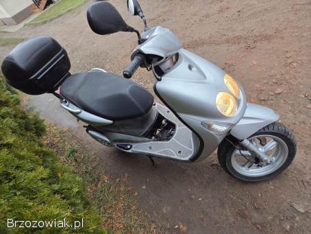 Yamaha Neo´s Neos 50cm 2015