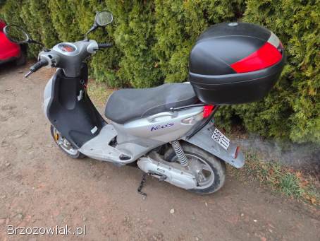 Yamaha Neo´s Neos 50cm 2015