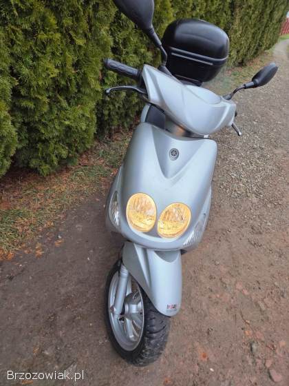 Yamaha Neo´s Neos 50cm 2015