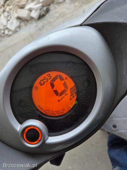 Yamaha Neo´s Neos 50cm 2015