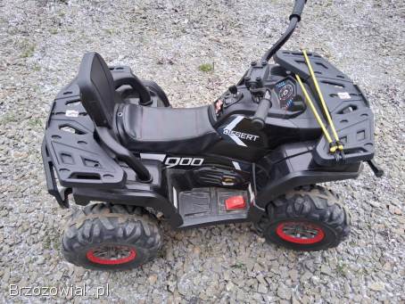 Sprzedam quada elektrycznego