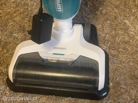 Odkurzacz piorący Leifheit Regulus Aqua PowerVac