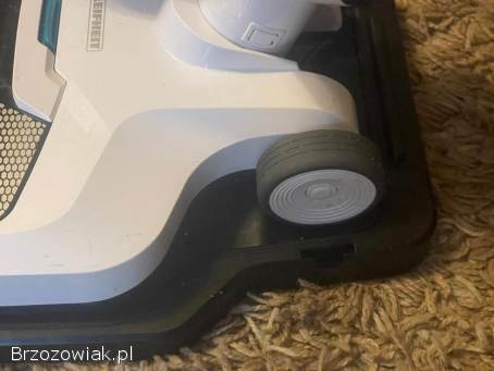 Odkurzacz piorący Leifheit Regulus Aqua PowerVac