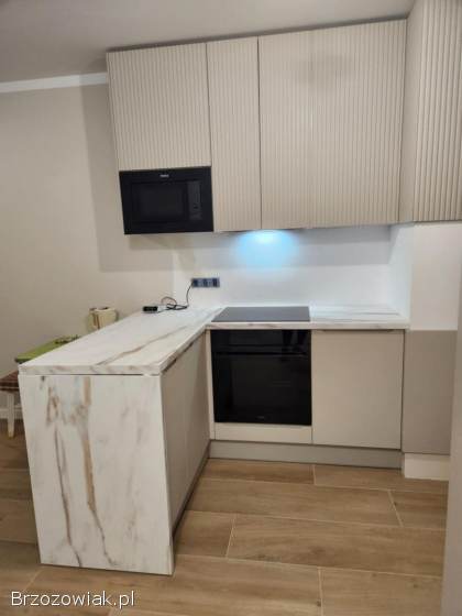 Mieszkanie 37 m,  ul.  Solidarności w Rzeszowie!