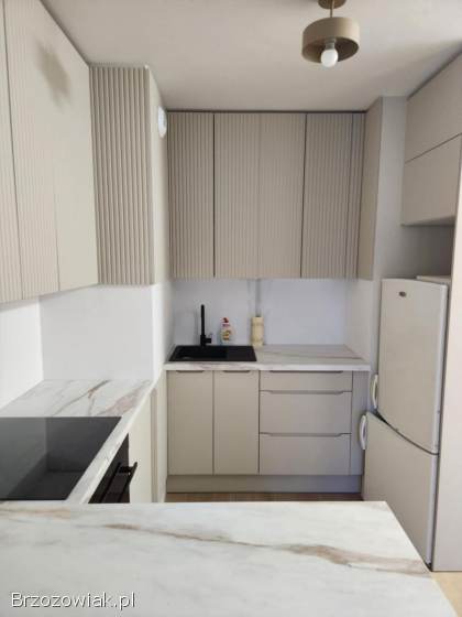 Mieszkanie 37 m,  ul.  Solidarności w Rzeszowie!