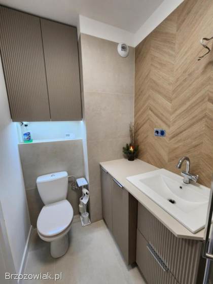 Mieszkanie 37 m,  ul.  Solidarności w Rzeszowie!