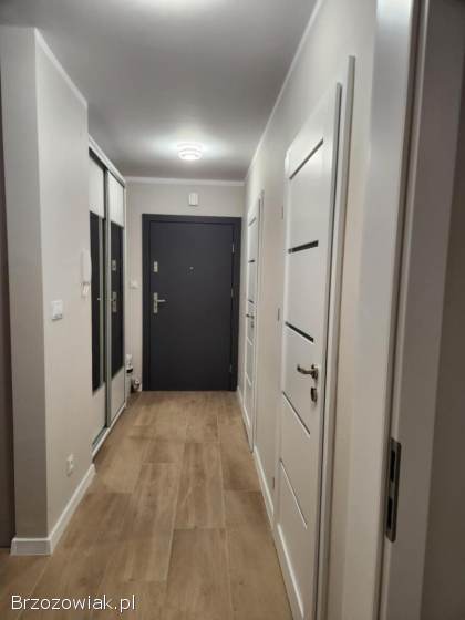 Mieszkanie 37 m,  ul.  Solidarności w Rzeszowie!