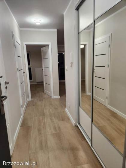 Mieszkanie 37 m,  ul.  Solidarności w Rzeszowie!