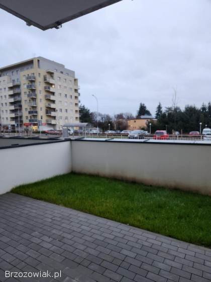 Mieszkanie 37 m,  ul.  Solidarności w Rzeszowie!