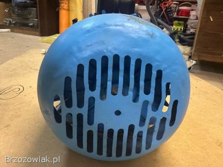 Silnik elektryczny TAMEL SZJe 36a 1.  5kW