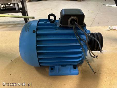 Silnik elektryczny TAMEL SZJe 36a 1.  5kW