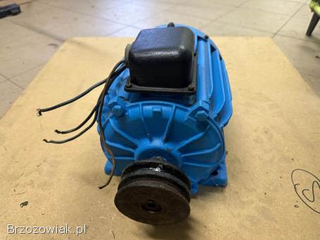 Silnik elektryczny TAMEL SZJe 36a 1.  5kW