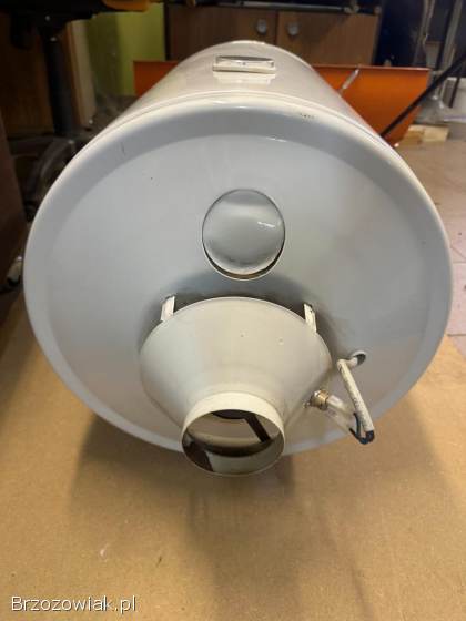 Beretta GVS 80 podgrzewacz ciepłej wody użytkowej 80l