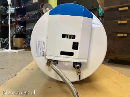 Beretta GVS 80 podgrzewacz ciepłej wody użytkowej 80l