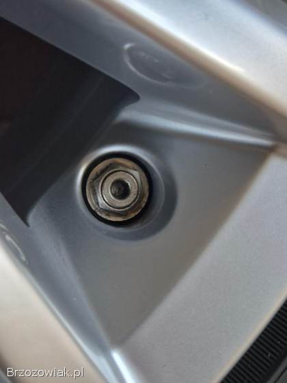 Alufelgi Borbet VW golf 16 cali,  5x112 nowe,  oryginał