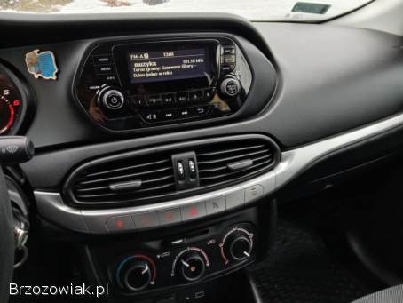 Fiat Tipo 1.  4 16v 2018