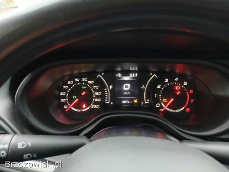 Fiat Tipo 1.  4 16v 2018