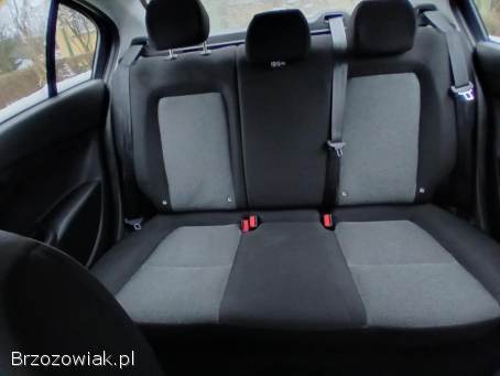 Fiat Tipo 1.  4 16v 2018