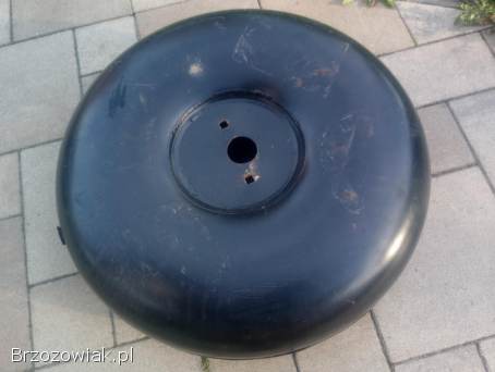 Butla LPG 49l
