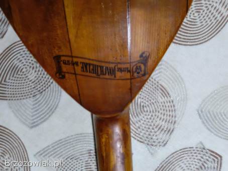 Gitara LUTNIA ZABYTEK