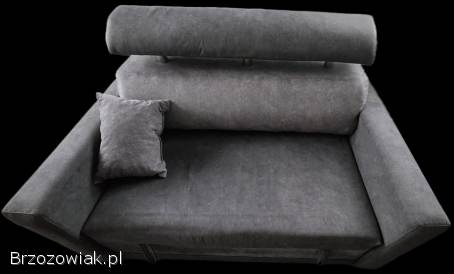 Sofa Amerykanka rozkladana