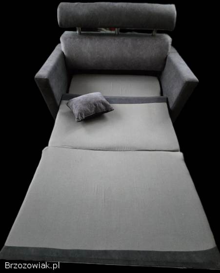 Sofa Amerykanka rozkladana